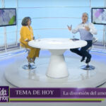 La Vida Es Hoy – Lunes 13-02-2017