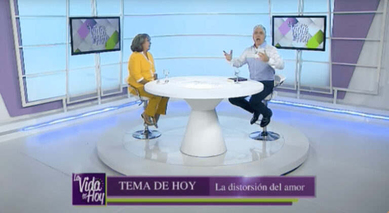 La Vida Es Hoy – Lunes 13-02-2017